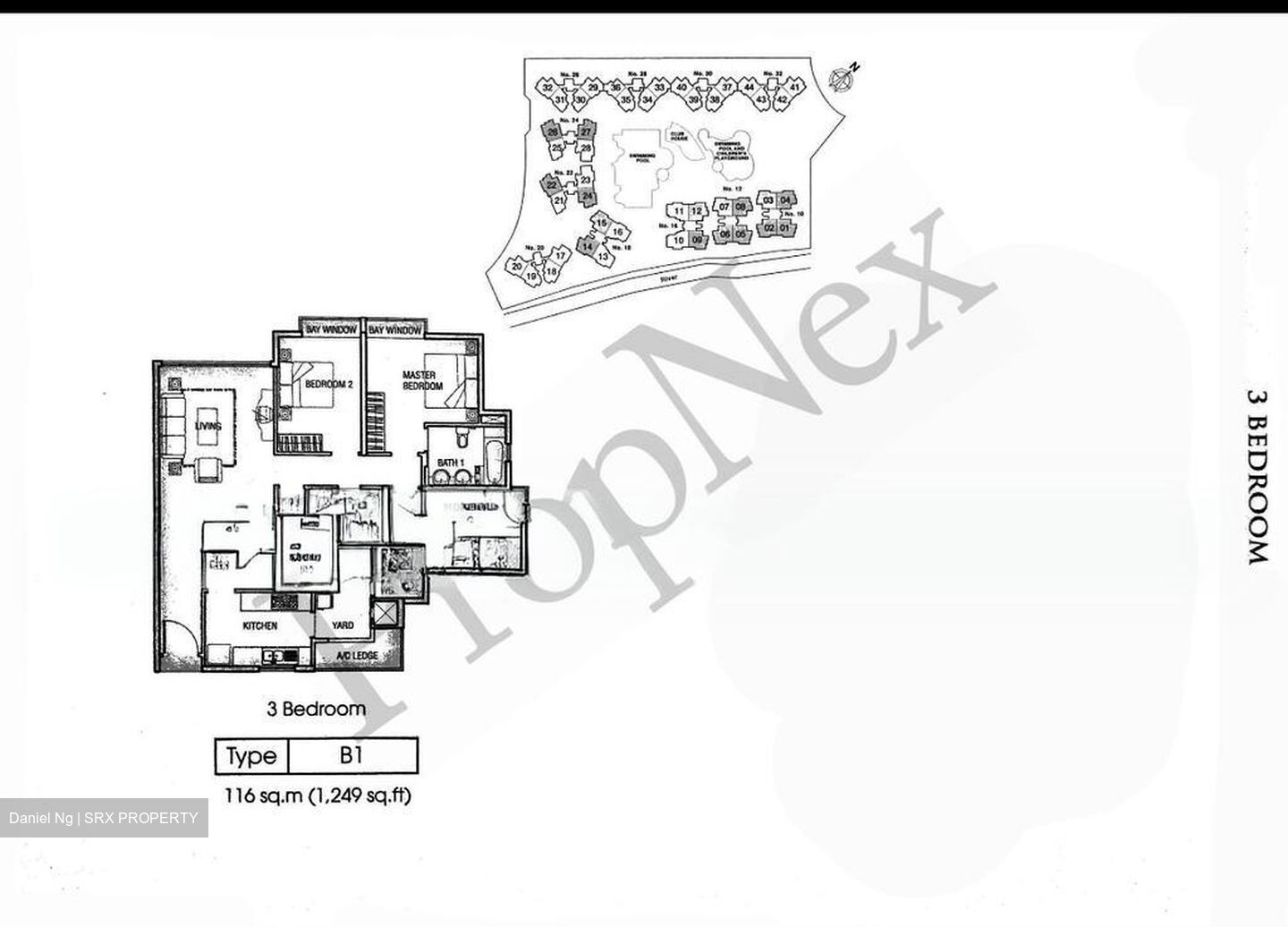 Rio Vista (D19), Condominium #573066491